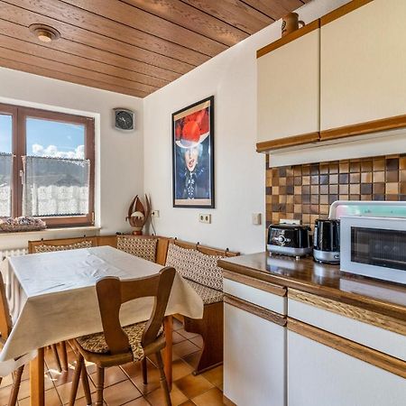 Hirschturmblick Apartment Zell am Harmersbach Luaran gambar
