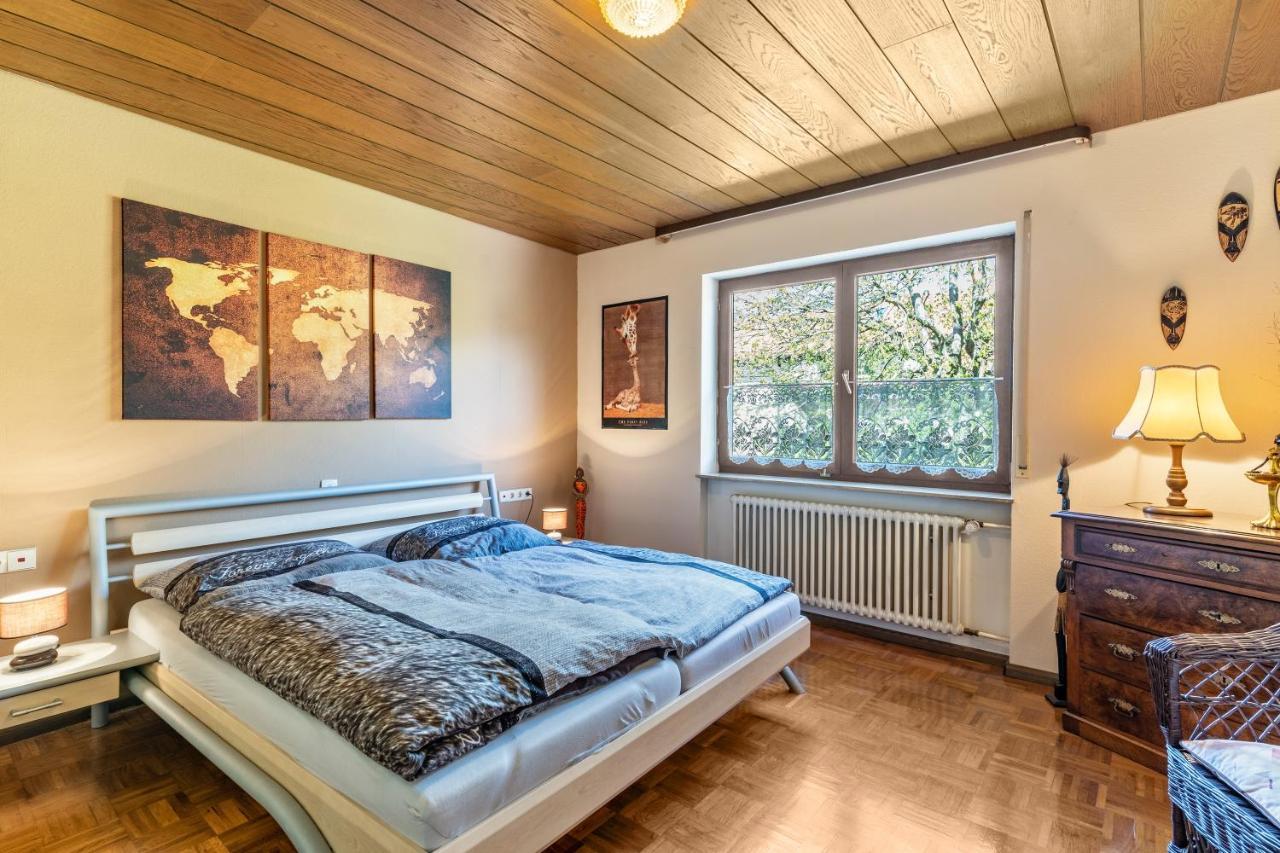 Hirschturmblick Apartment Zell am Harmersbach Luaran gambar